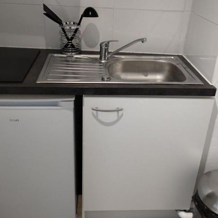 Appartement 5 - Tout Equipe - Carmes, Toulouse Kültér fotó