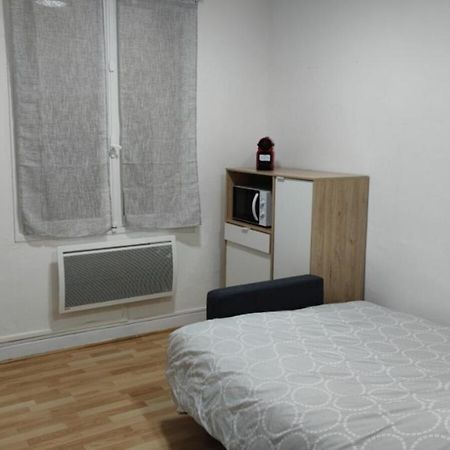 Appartement 5 - Tout Equipe - Carmes, Toulouse Kültér fotó