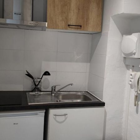 Appartement 5 - Tout Equipe - Carmes, Toulouse Kültér fotó