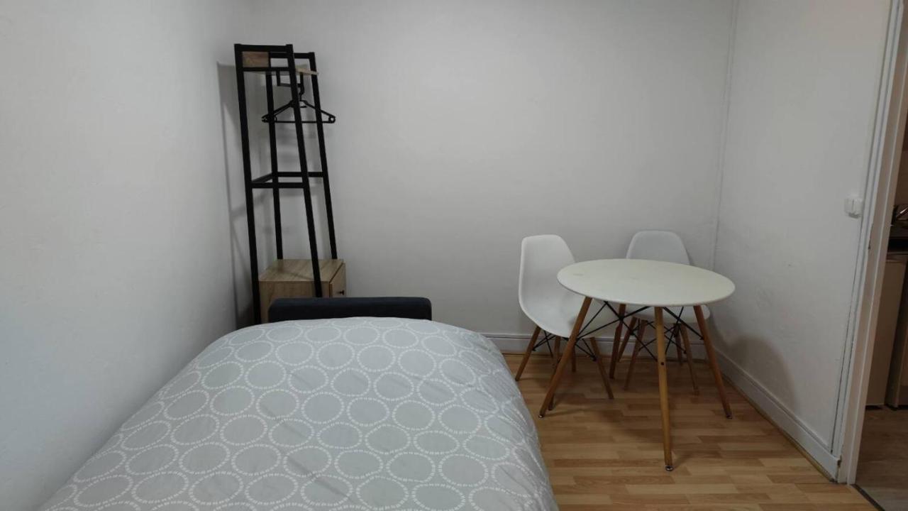 Appartement 5 - Tout Equipe - Carmes, Toulouse Kültér fotó