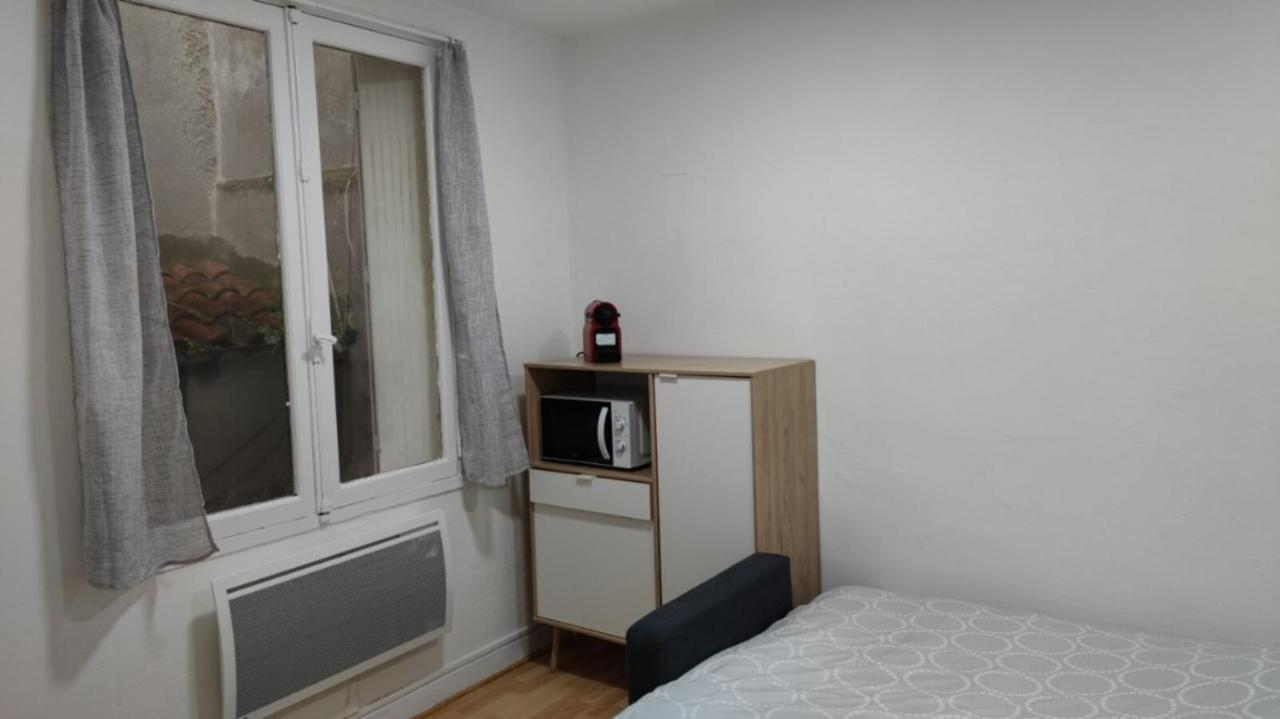 Appartement 5 - Tout Equipe - Carmes, Toulouse Kültér fotó