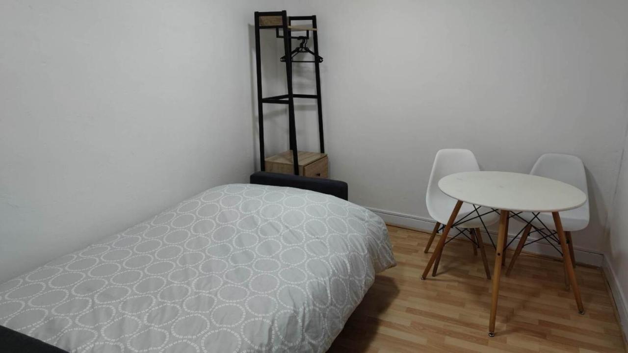 Appartement 5 - Tout Equipe - Carmes, Toulouse Kültér fotó