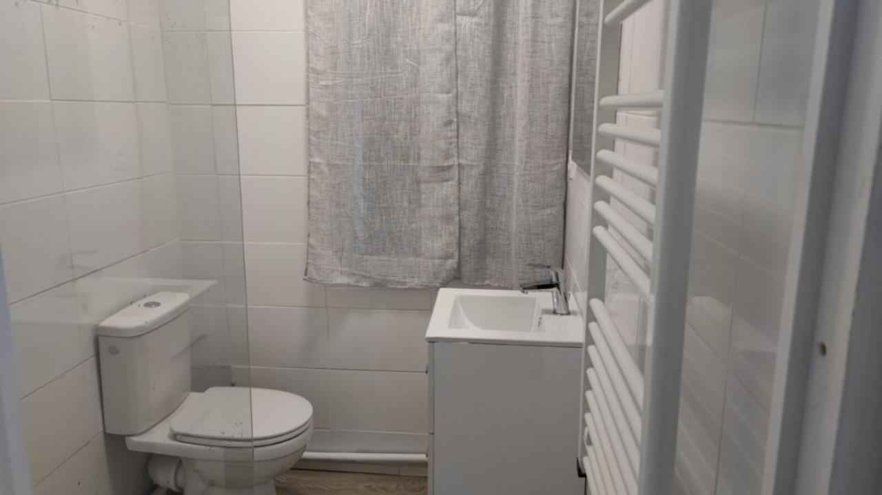 Appartement 5 - Tout Equipe - Carmes, Toulouse Kültér fotó